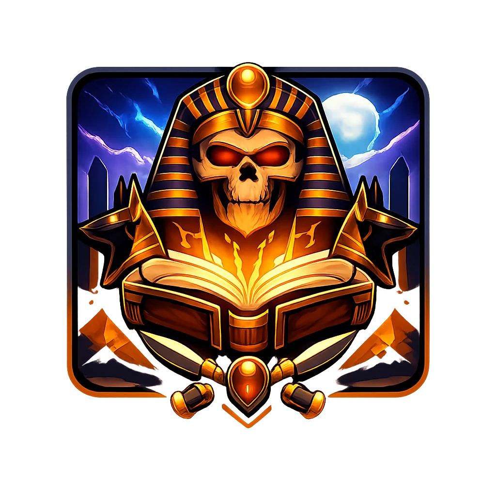 Book of Dead