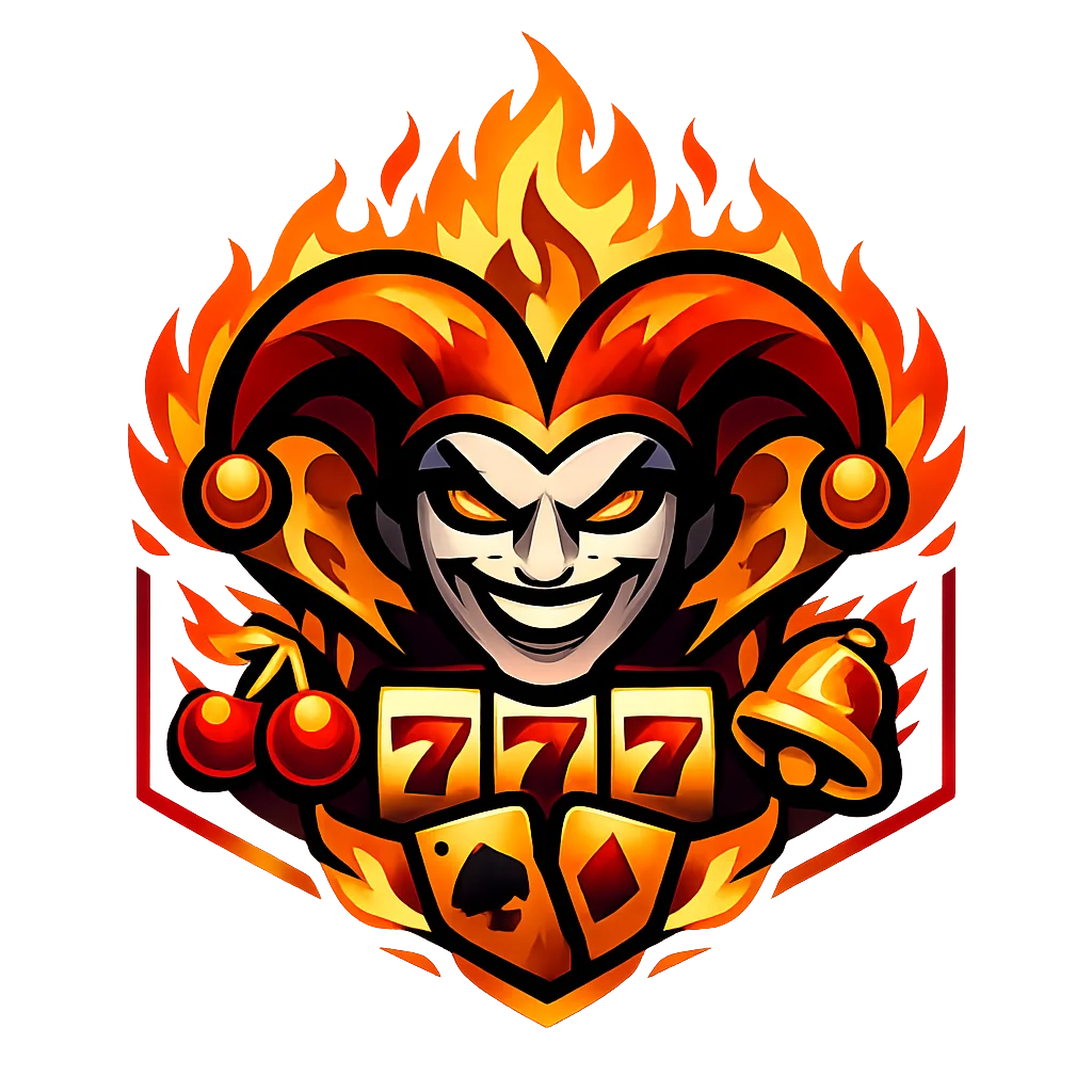 Fire Joker